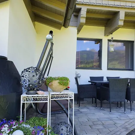 Ferienwohnung Katharina Hollersbach im Pinzgau Exterior photo