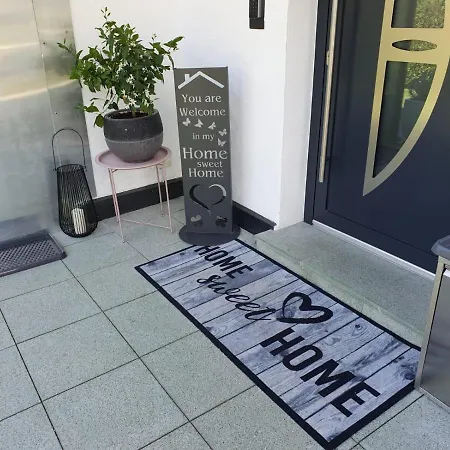 Ferienwohnung Katharina Hollersbach im Pinzgau Exterior photo
