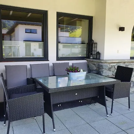 Ferienwohnung Katharina Hollersbach im Pinzgau Exterior photo
