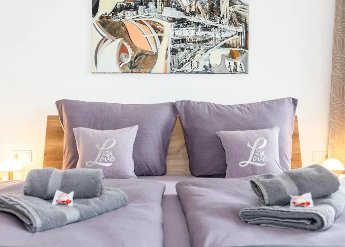 Ferienwohnung Katharina