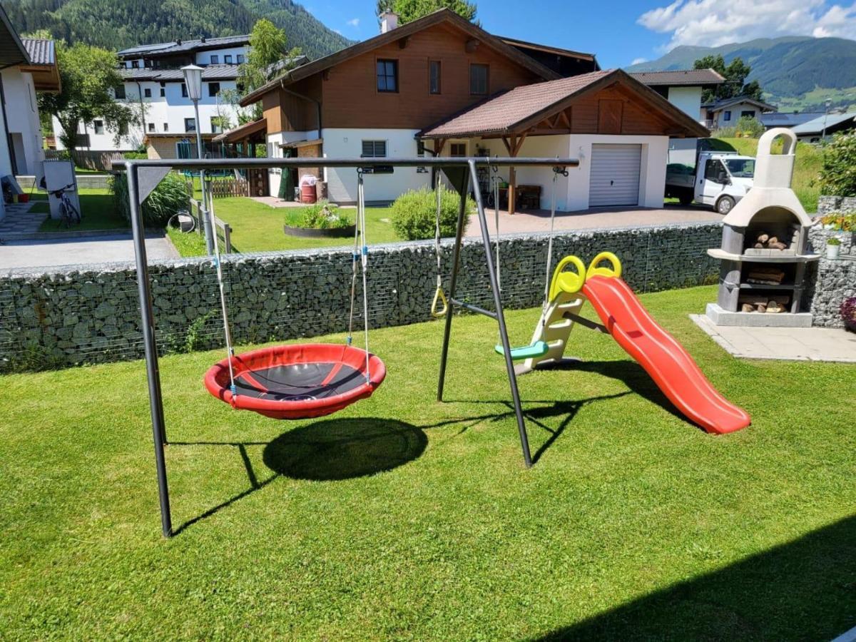 Katharina Apartment Hollersbach im Pinzgau