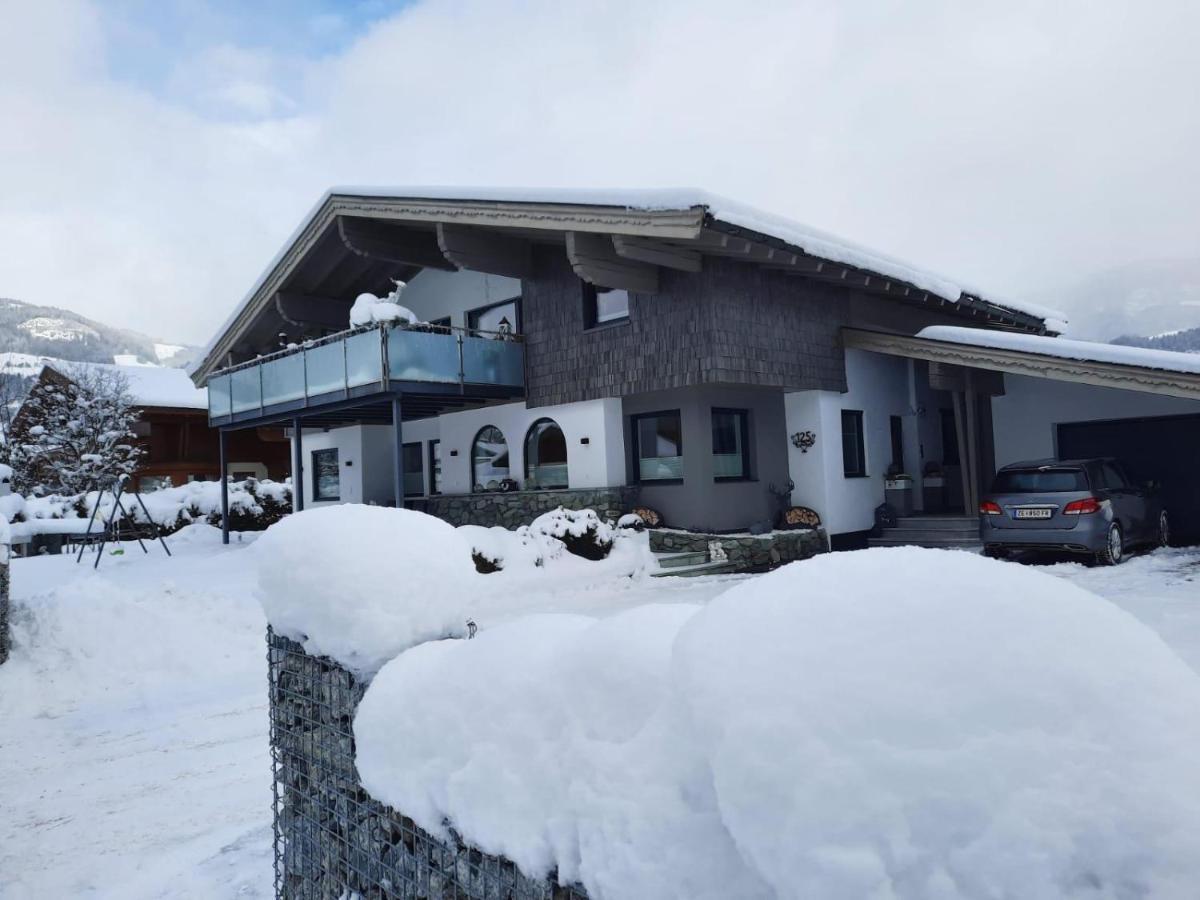Appartement Katharina *