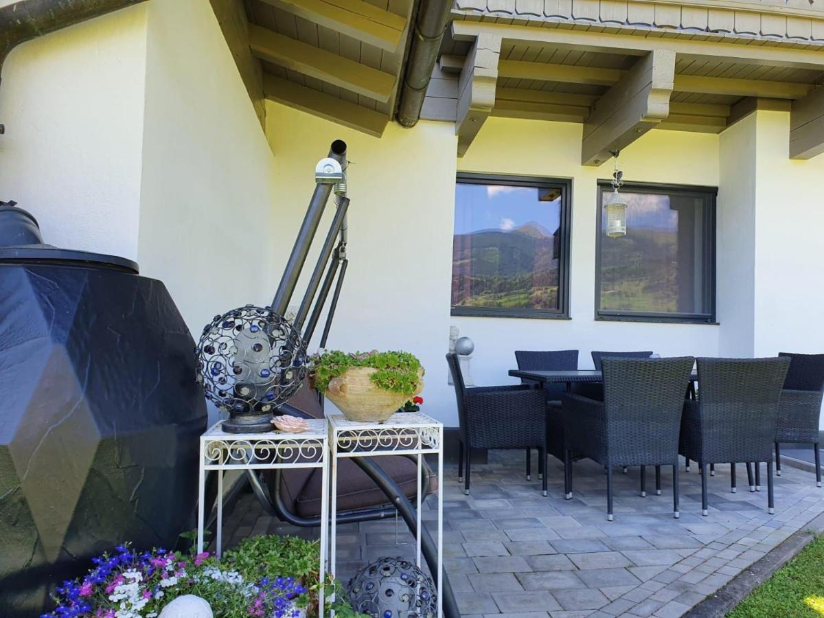 Katharina Apartment *