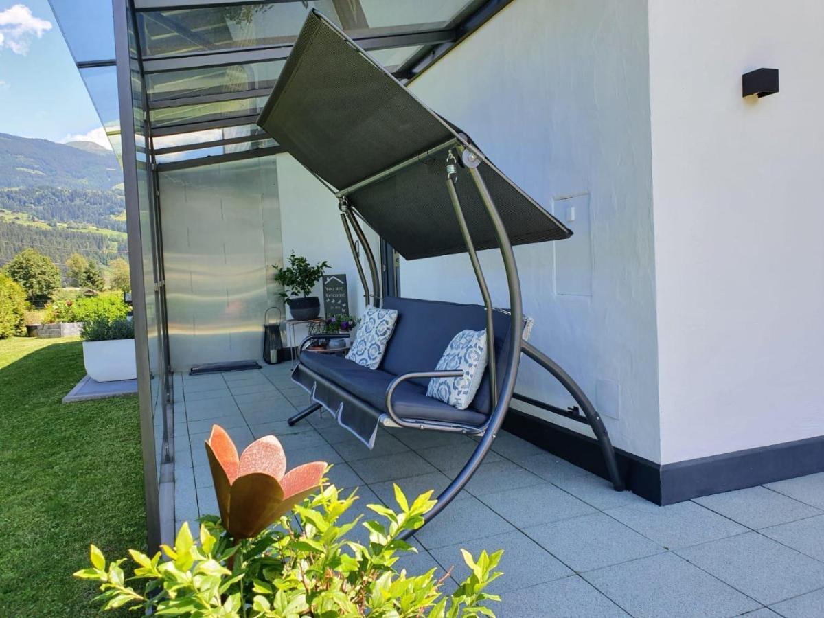 Katharina Appartement *