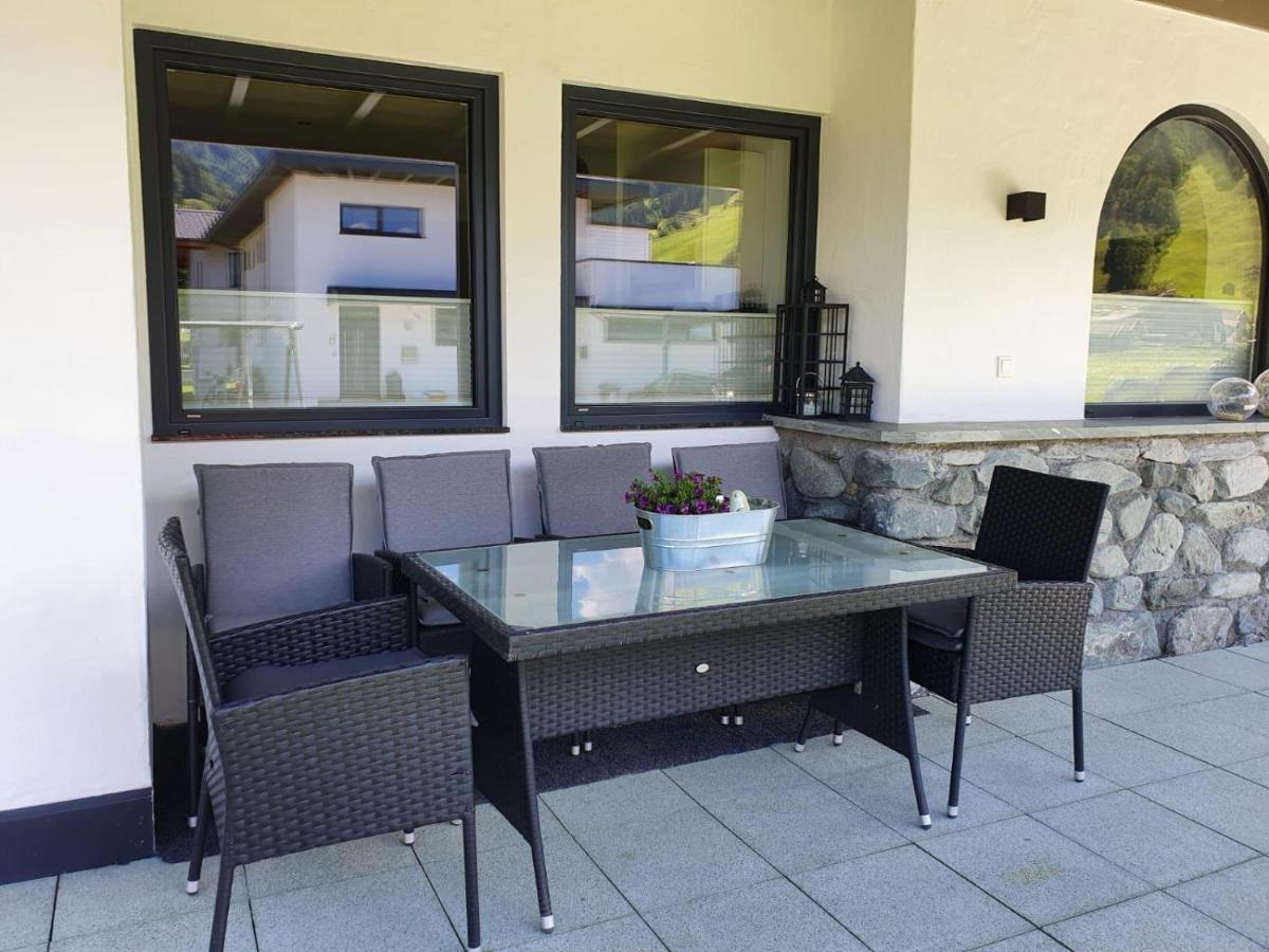 Apartment Katharina Hollersbach im Pinzgau
