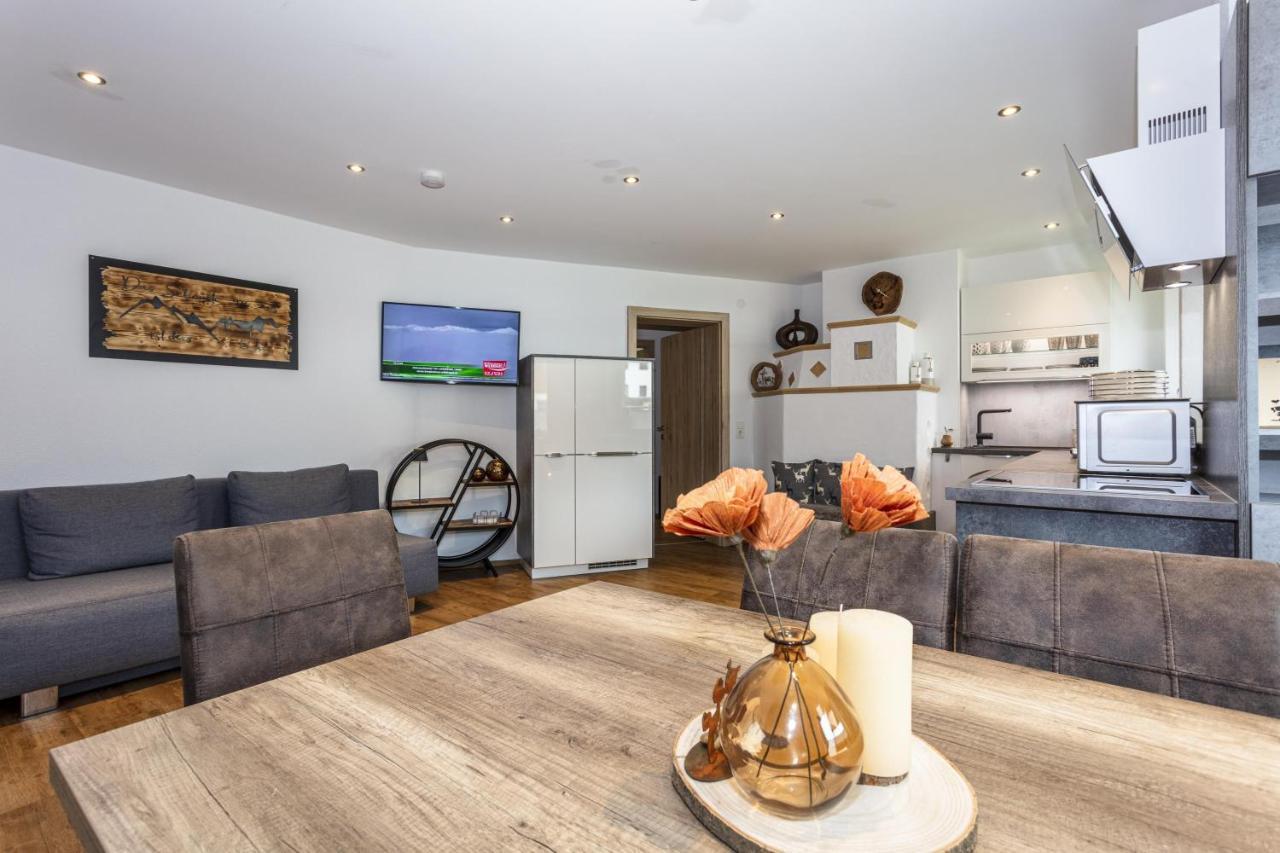Apartment Katharina Hollersbach im Pinzgau