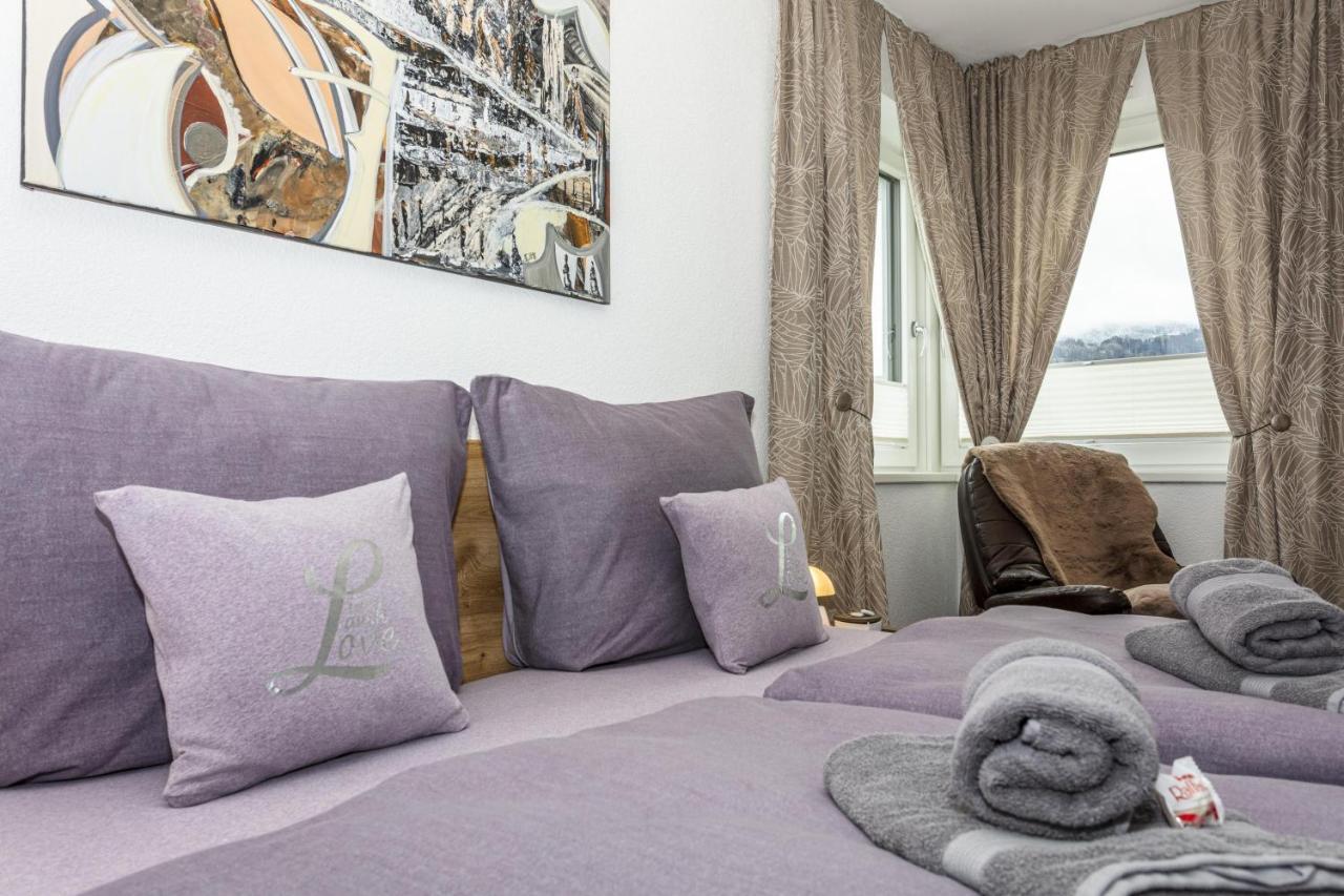 Apartment Katharina