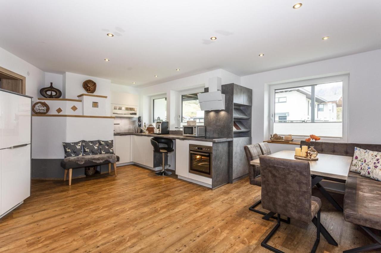 Appartamento Katharina Hollersbach im Pinzgau