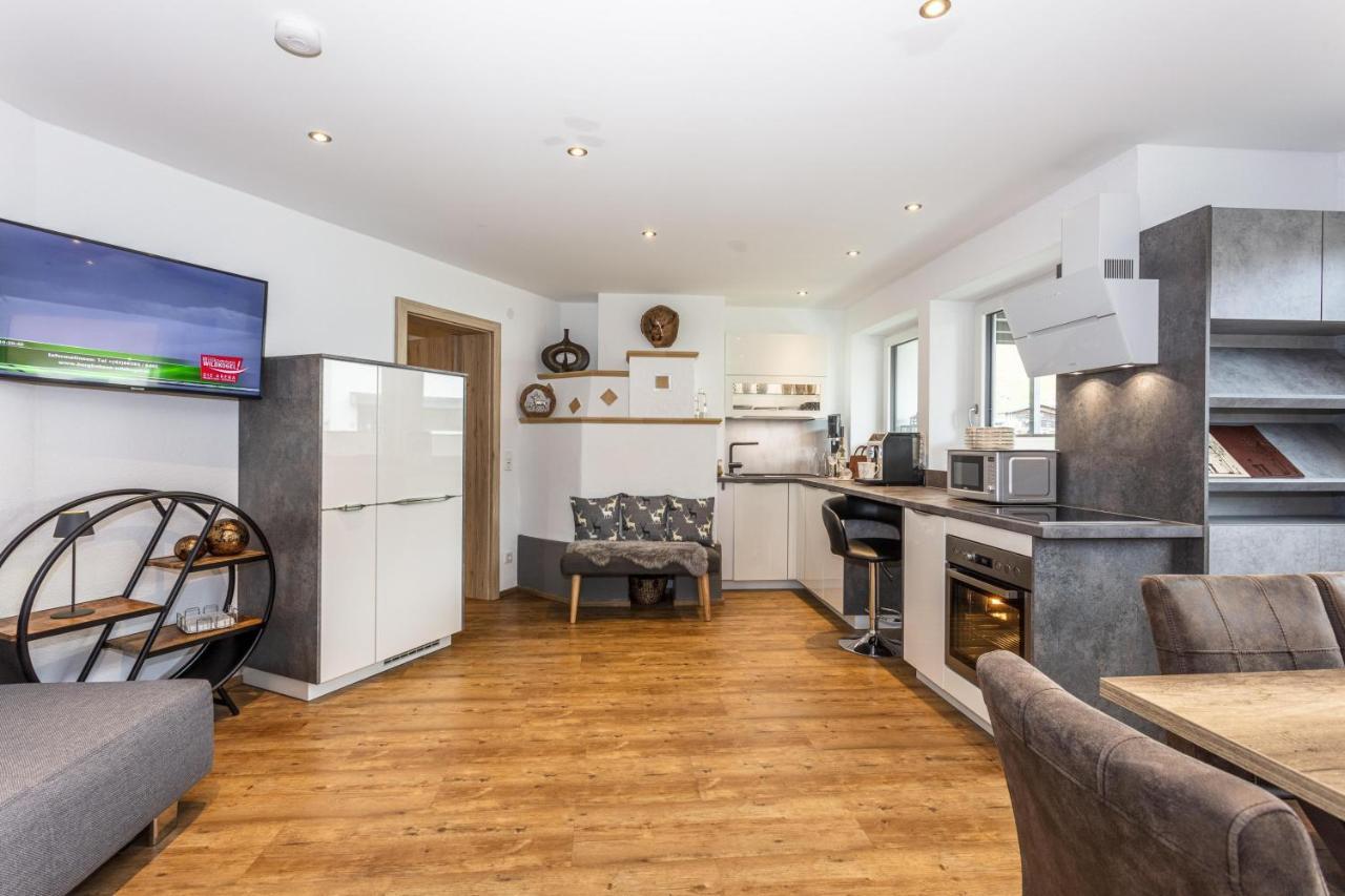 Appartement Katharina
