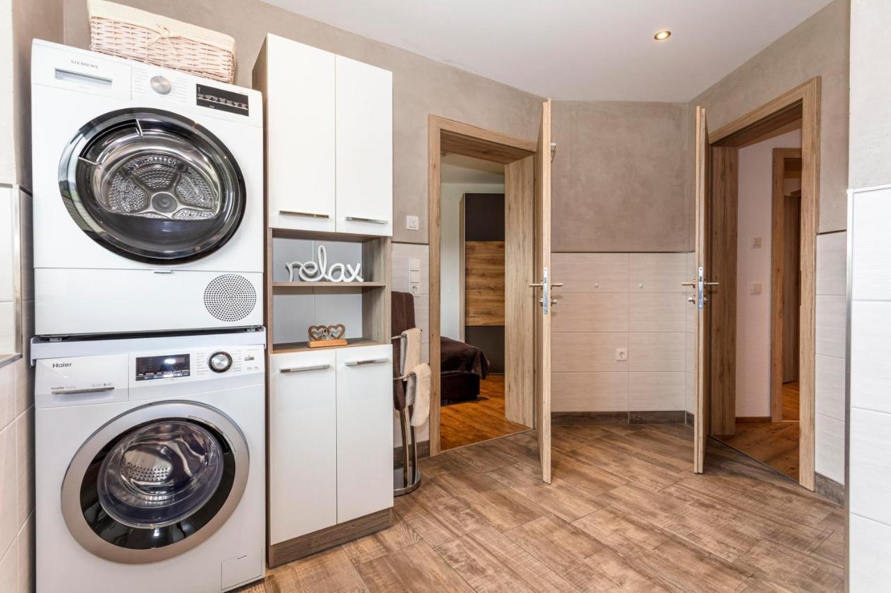 Apartment Katharina Hollersbach im Pinzgau