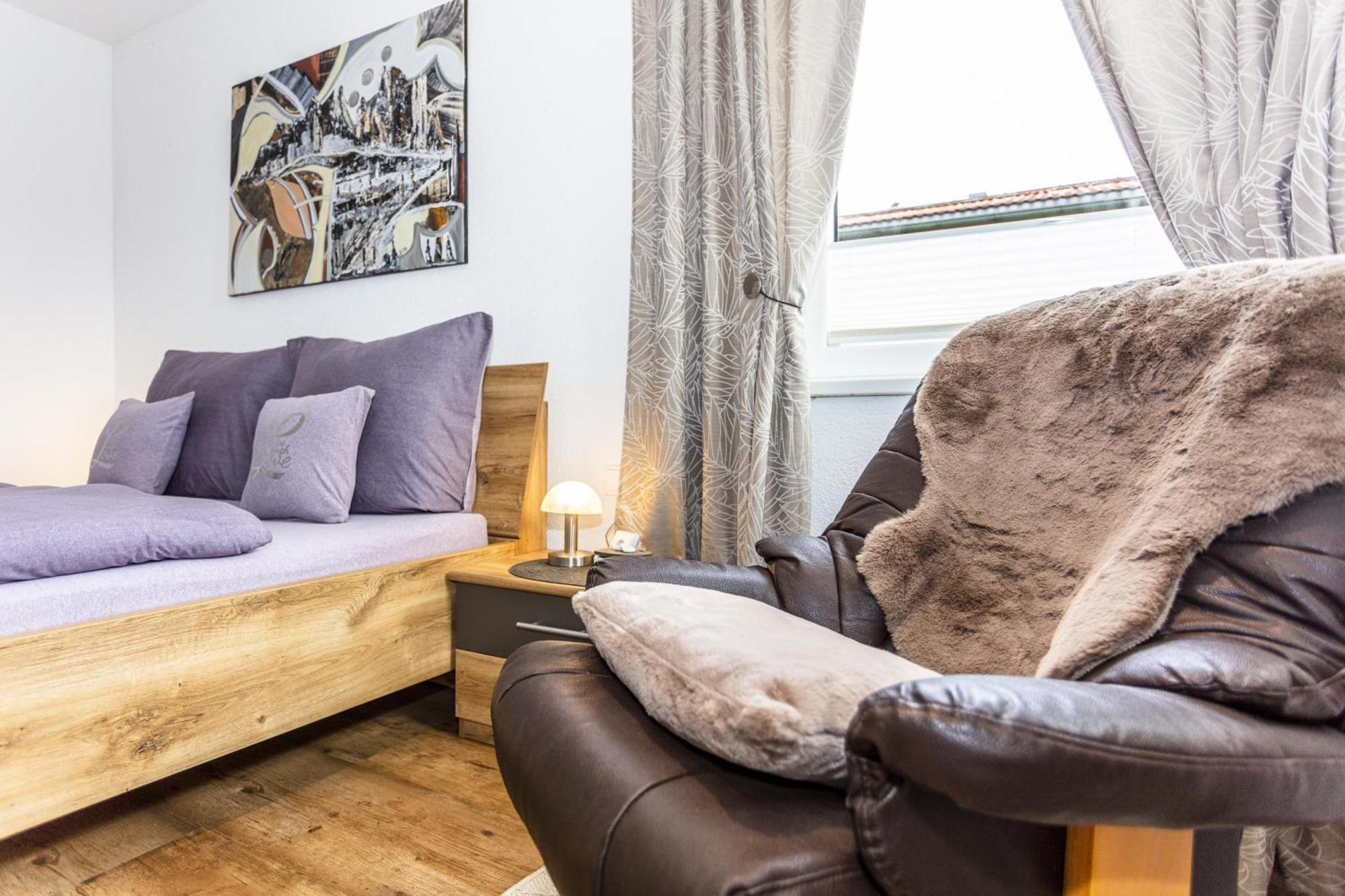 Apartment Katharina Hollersbach im Pinzgau