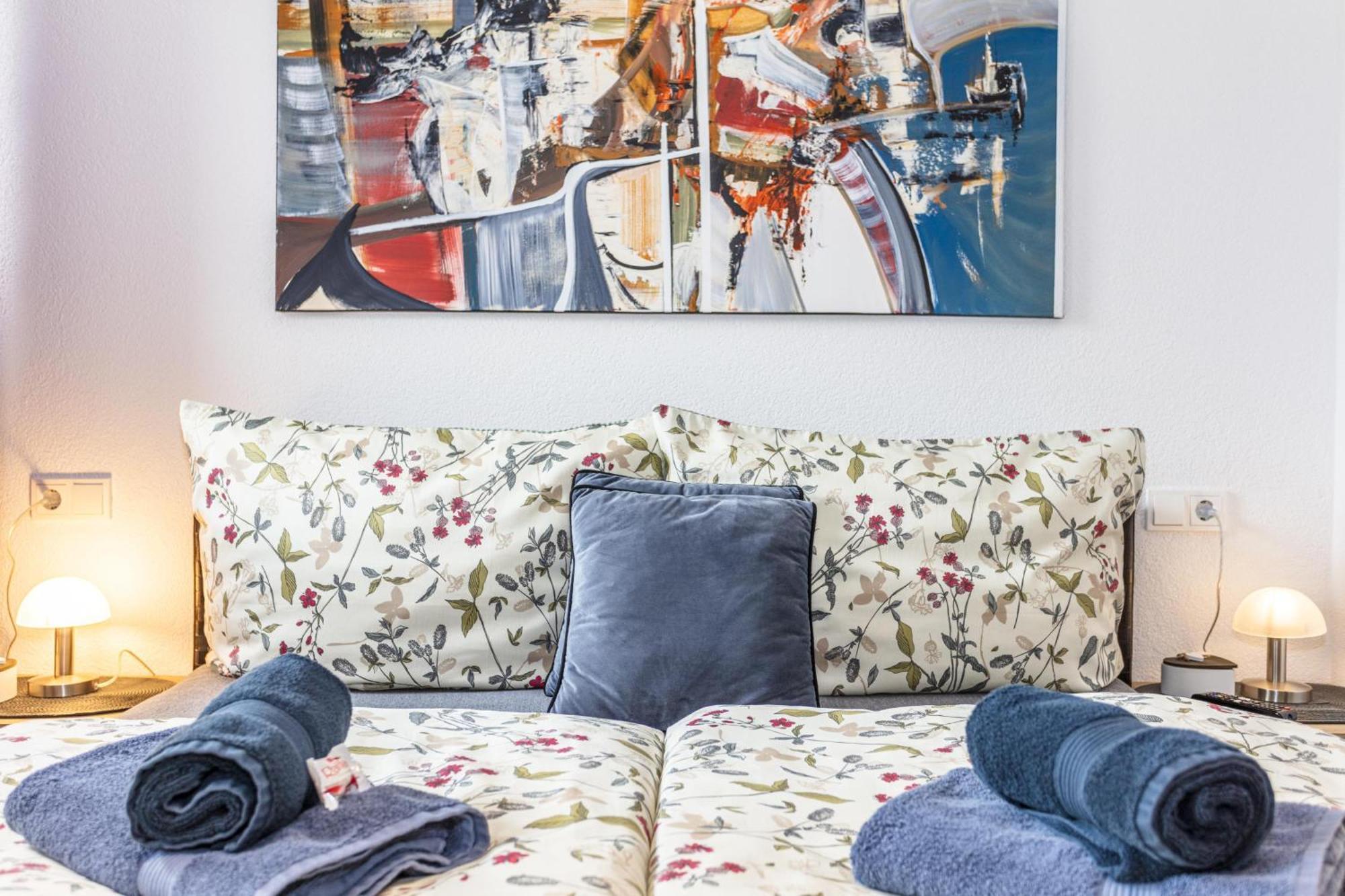 Katharina Apartment